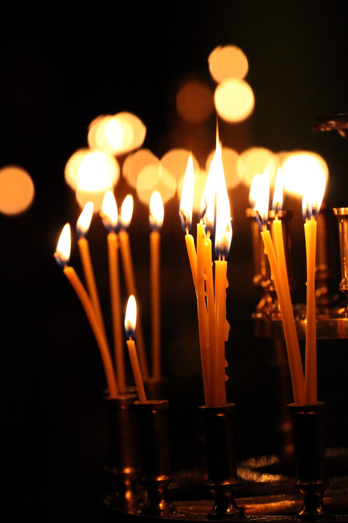 GenCandles1